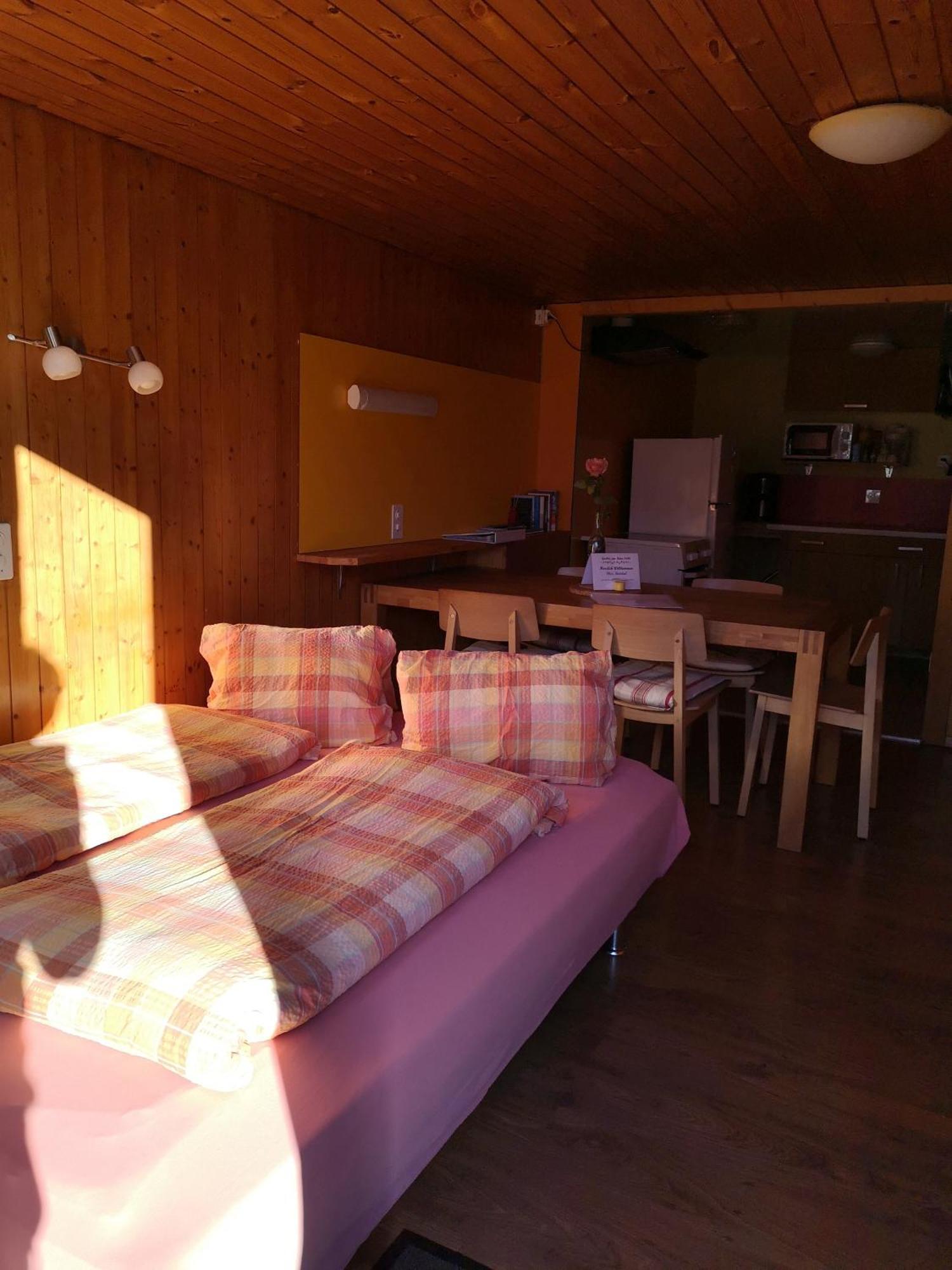 Chez Martial Apartment ฮาลสิแบร์ก ภายนอก รูปภาพ